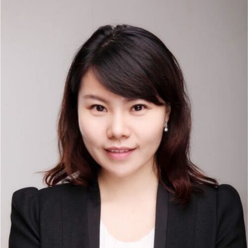 Simeng (Ashley) Li, Founder of Sylan Advisory
